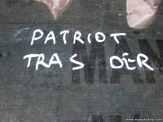 Cristal de la puerta trasero derecho Jeep Patriot 43R002445 43R-002445 DOT376