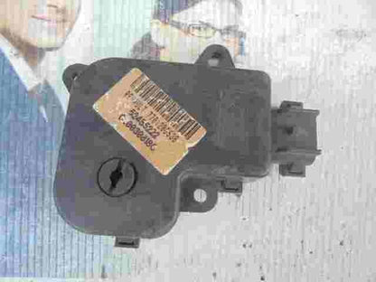 Calefacción actuador Renault Laguna II Espace 7701206538 52485222 0L0030818C