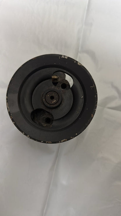 Bomba de dirección Mitsubishi L 200 Pajero Montero 2,5 DI-D  4WD MB501385