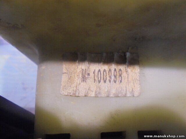 Bomba de freno Land Rover Freelander 2.0 DI 76470100