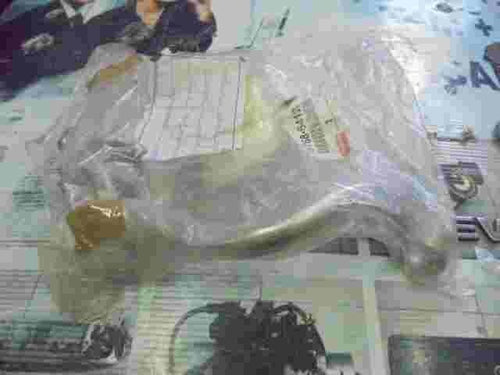 Raffreddatore olio tubi Toyota Caldina Corona 15874120 15768-64120