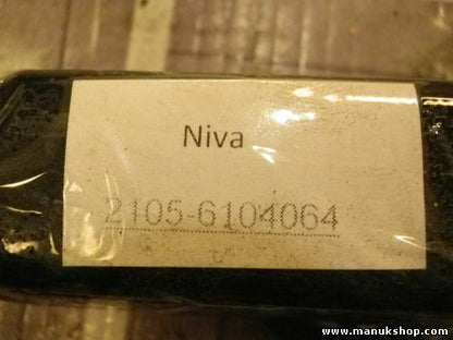  Manivela ventana Delantera Izquierda Lada Niva 4X4 21056104064