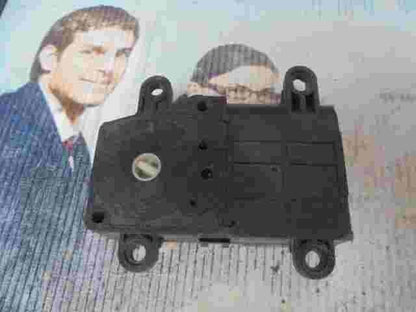 Calefacción actuador Kia Carnival 2 II Spectra Doowon H400730450 400730450 2L26