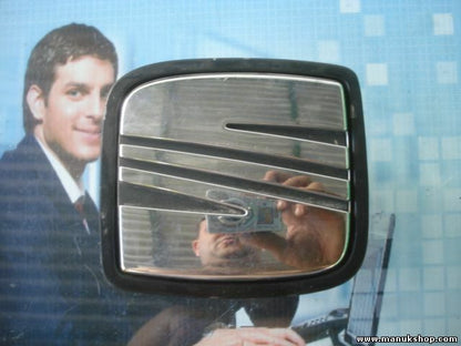 Cerradura del portón trasero Seat Leon 6K0827565B 1M6827565B 6K0 827 565B