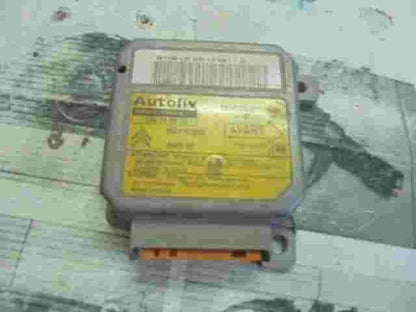 Sensore di impatto airbag Citroen Xantia (AR) 9637169880 550740900