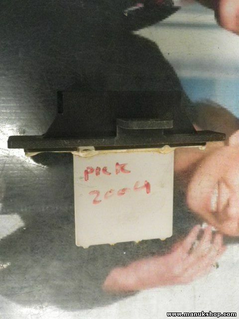 Resistencia calefaccion  Mazda Premacy 323 626 HM636040B