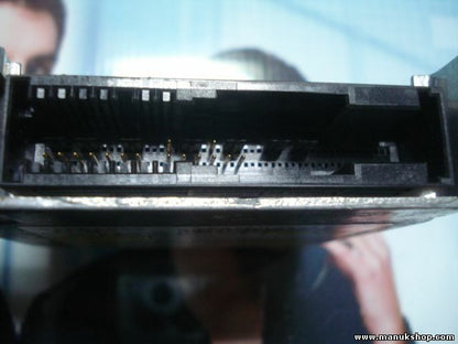 Airbag Centralita SsangYong Rexton 8625008020 86250-08020 SIEMENS 5WK43140 