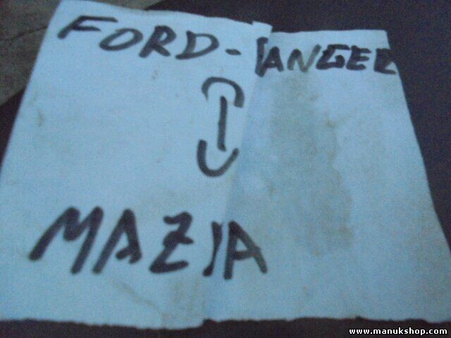 Salpicadero Ford Ranger Mazda BT50 WFOLMFE 405W434830