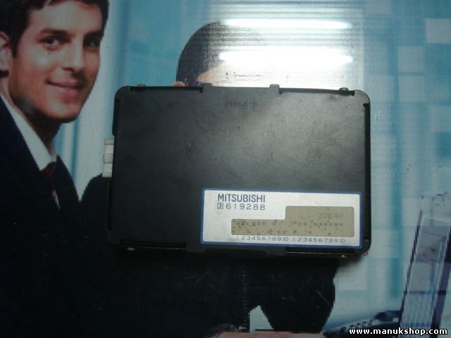 Amplificador Mitsubishi Pajero R 619288 R619288