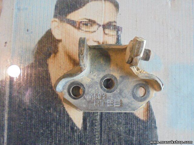 Bisagra de la puerta delantera izquierda abajo Land Rover Discovery I LJ, 113