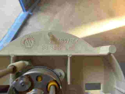 motor paso temperatura del agua combustible BMW E36 318i 62118361210 88381256