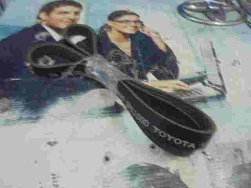 V-Ribbed Belt  Toyota Gaia Corolla E10 9091602467 90916-02467