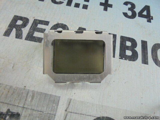 Pantalla del Cuadro instrumentos Peugeot Fiat Citroen 5514000070 1485853080