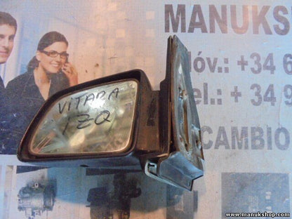 Specchietto retrovisore esterno sinistro manuale Vitara E988321020040 PLL.90/EX