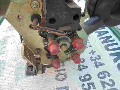 Bomba de inyección Renault Laguna 0460494397 0 460 494 397 BOSCH 0281005009