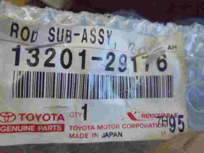 Pistone Toyota Corolla Avensis Rav4 1320129176 13201-29176