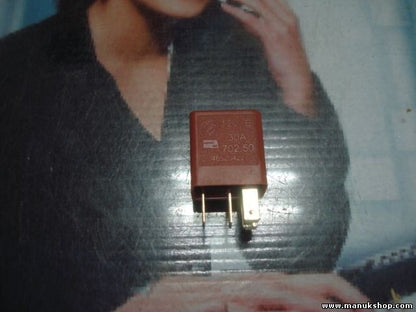 Relé Iveco Daily Fiat Grande Punto 12V 46520422 30A46520422 70250 702.50 A727