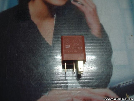 Relé Iveco Daily Fiat Grande Punto 12V 46520422 30A46520422 70250 702.50 A727