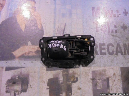 Maneta Maneta Manija de puerta  Jeep Cherokee XJ RH2 55076054AA 55076054AB 24737