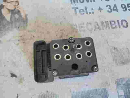 ABS Centralita Ford Focus C-Max Mazda 10097001103 10.0970-0110,3 5WK84103