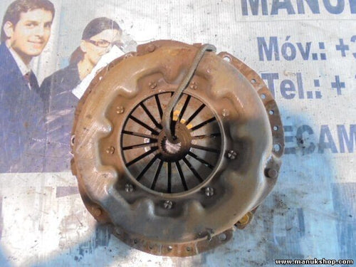 Plato de presión del embrague Disco de embrague SsangYong 2.5 D 1988 - 1997