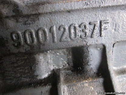 Motor Range Rover 2.5 2.4 TD Mk1 1986-1994 90012037F