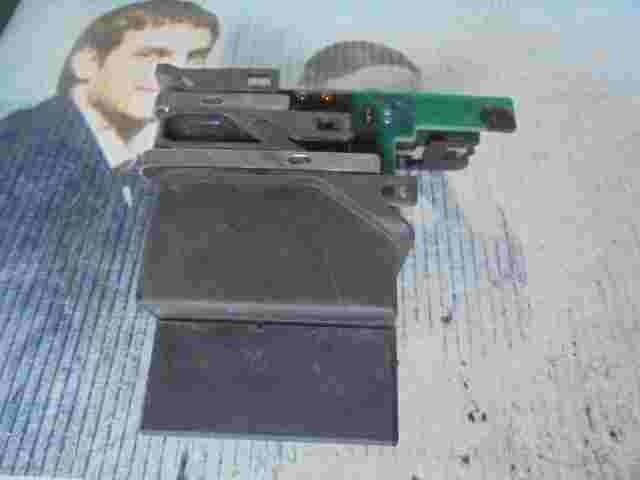 Centralita de elevalunas Skoda Octavia 104420302 0507425 HW12 S0202 120304