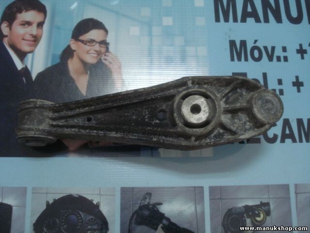 Brazo de suspensión delantera trasero izquierdo derecho Porsche 99634134106