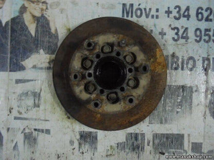 Mangueta rueda Opel Frontera A Sport 2.0i 85 KW 1992-1998