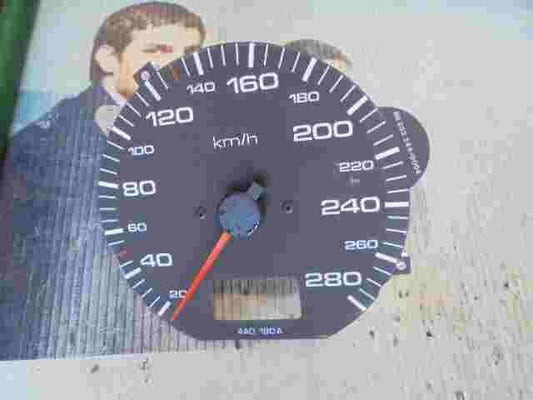 Velocímetro Audi A6 100 C4 4A1919033FP 4A1919880TX  4A1919880M   882333440004