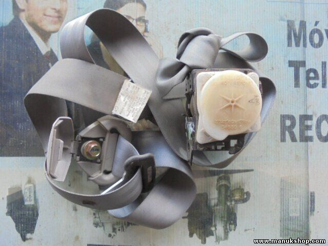 Cinturón de seguridad delantero derecho Suzuki Grand NSB053BL007 8492066DL
