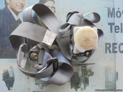 Cinturón de seguridad delantero derecho Suzuki Grand NSB053BL007 8492066DL
