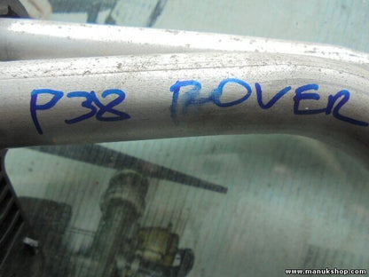 Evaporador de aire acondicionado Land Rover Range Rover 079804G1 079 8 04 G 1