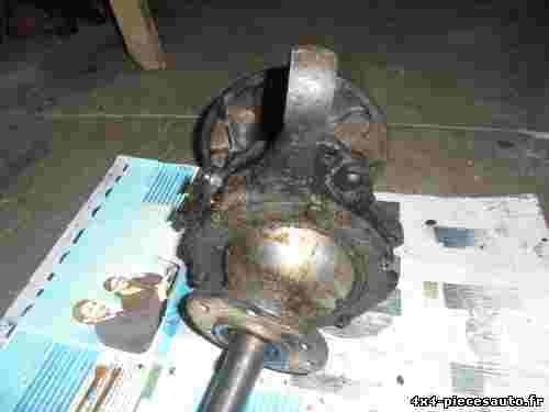 Mangueta rueda Land Rover Defender Discovery HRC2059 HRC 2059