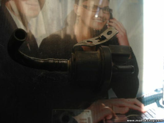 Válvula de vacío Opel Corsa BOSCH 0280142318 0 280 142 318