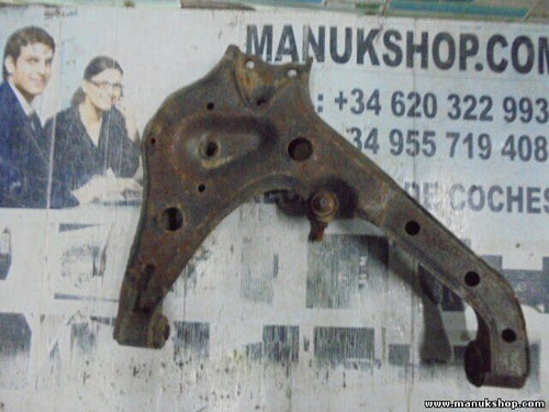 Brazo de suspensión delantera derecha Suzuki Vitara ET, TA 2.0 16V  4520060830