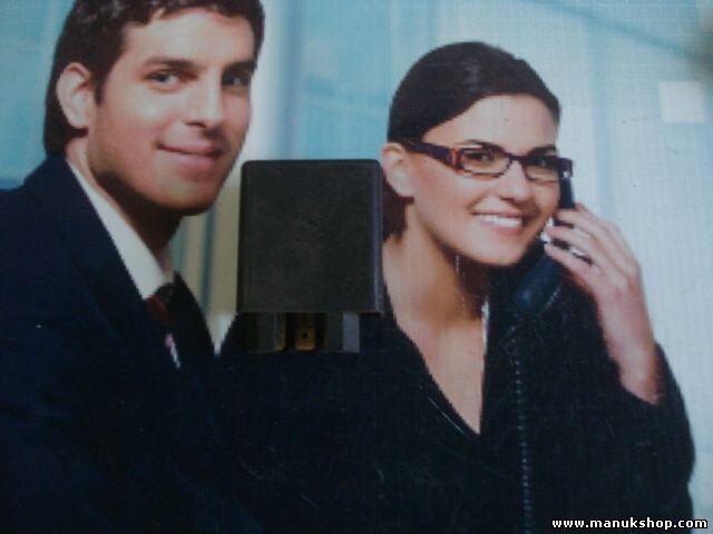 Relé MAN 24V 898128 81259020376 81.25 902.0376