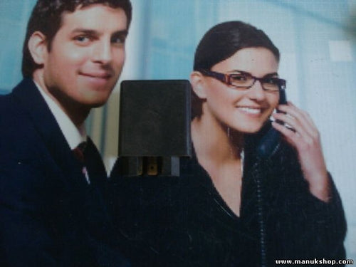 Relé MAN 24V 898128 81259020376 81.25 902.0376