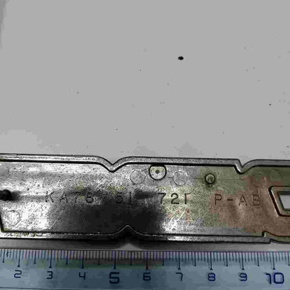 Emblema Ford Probe KA7851721PAB KA78 51 721P-AB 22cm.