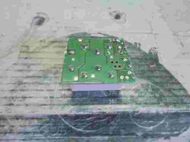 Relés de potencia  Fujitsu 512ND09W 512ND09-W 9650M