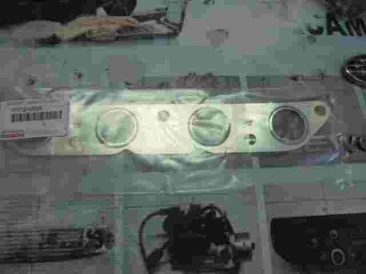 Guarnizione Scarico Mani Toyota Corolla Carina Avensis Celica 1717302030 1717...