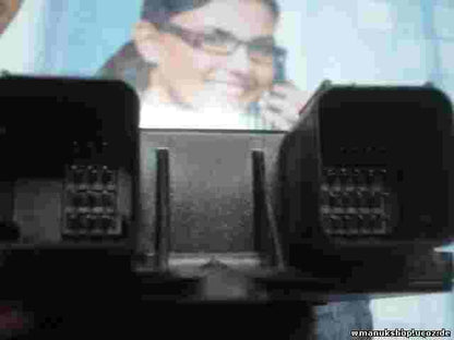 Sensor de impacto de airbag Ford Fiesta SRS J38AC 5S6T14B056HA SIEMENS 5WK43577