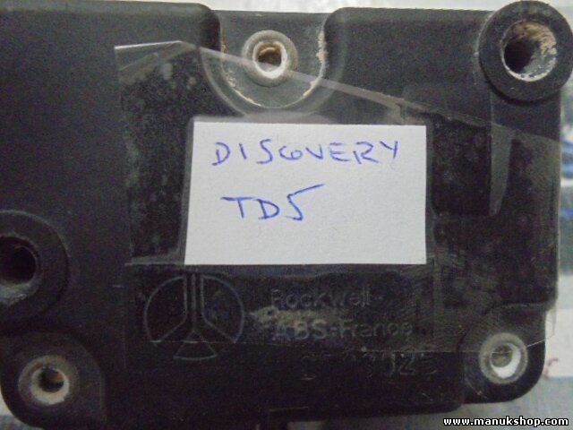  Cerradura actuador cierre centralizado Land Rover Discovery td5 I LJ, LG 4x4