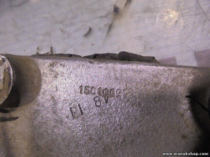 Pompa acqua Land Rover Discovery LJ_ 2.5 D 4x4 Range Rover II RTC6395 15C1009