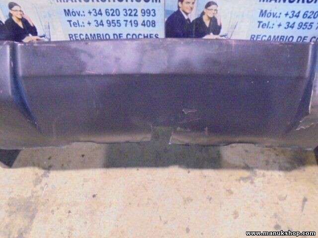 Parachoques Jeep Grand Cherokee 55026542A 55026542 A 0N019264 ONO19264 PM3337