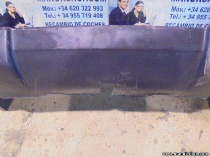 Parachoques Jeep Grand Cherokee 55026542A 55026542 A 0N019264 ONO19264 PM3337