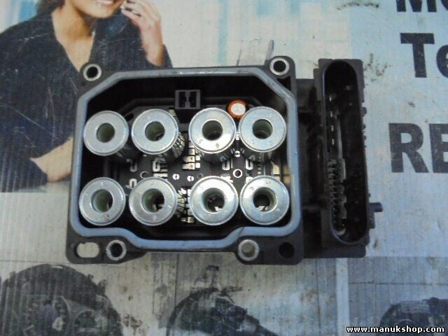 ABS Centralita Dacia Logan 1.4 BOSCH 0265800396 0 265 800 396
