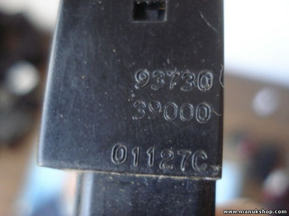 Niebla interruptor Hyundai XG 25/30 93730-39000 01127C 9373039000