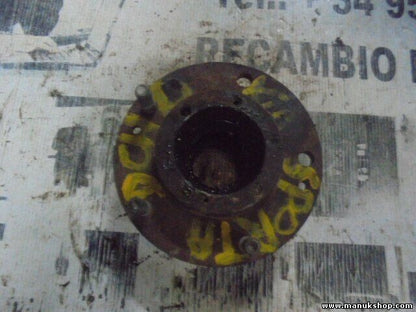 Mangueta buje delantera derecha KIA 2.5 CRDi D4CB 4WD 512513E200 TE09