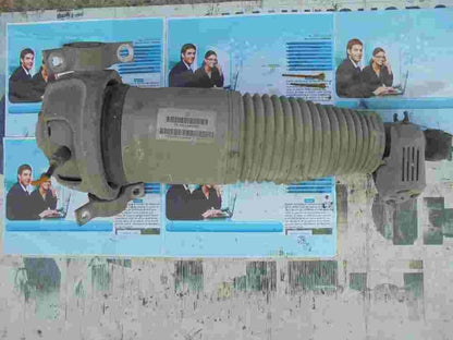 Amortiguador neumático trasero derecho Porsche Cayenne Audi Q7 VW 7L5616020A